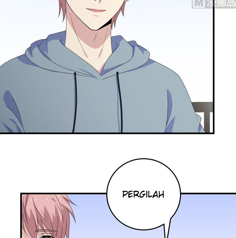 My Plug-in Spirit Ring Chapter 68 Gambar 24